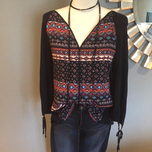 Collective Concepts Tops - Casual top